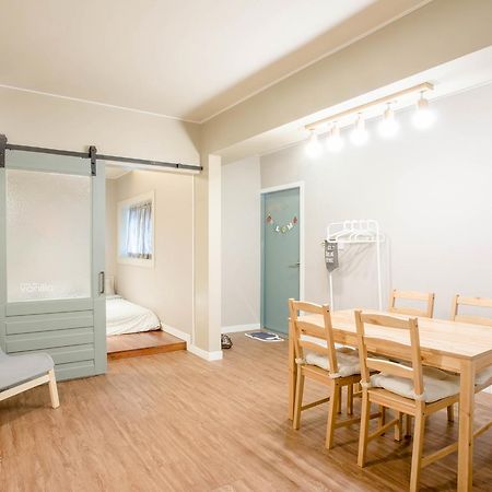 Hostel Vanilla 2 Dongdaemun โซล ภายนอก รูปภาพ