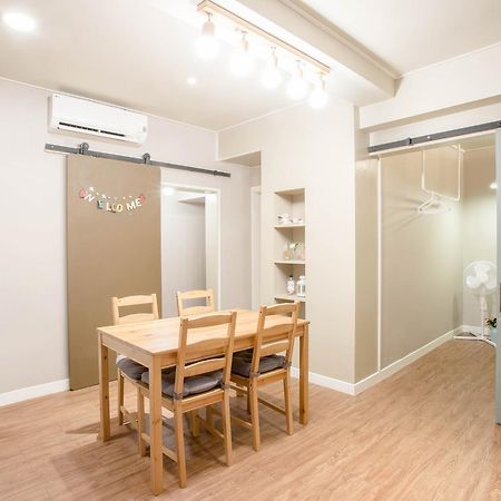 Hostel Vanilla 2 Dongdaemun โซล ภายนอก รูปภาพ