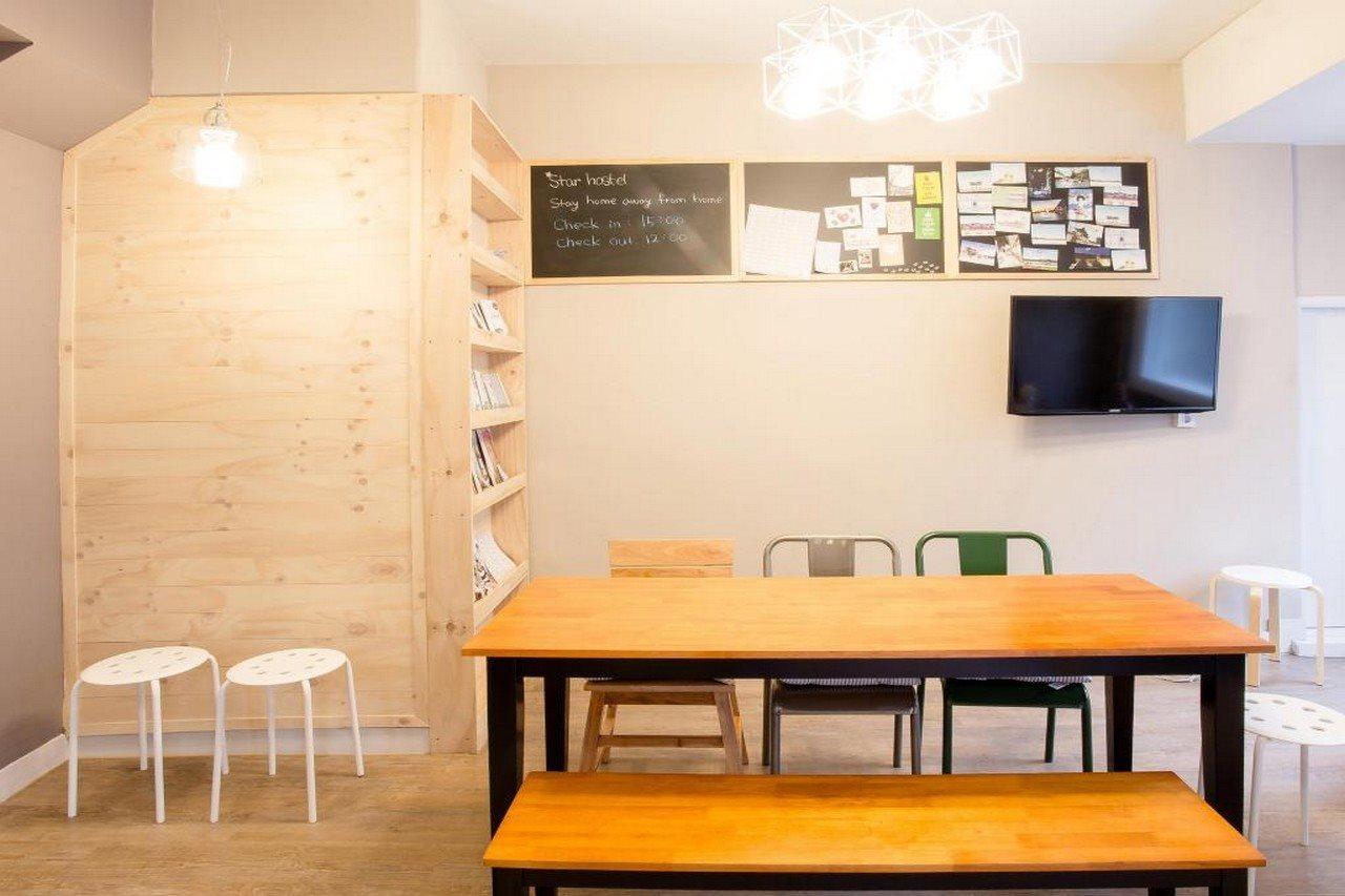 Hostel Vanilla 2 Dongdaemun โซล ภายนอก รูปภาพ