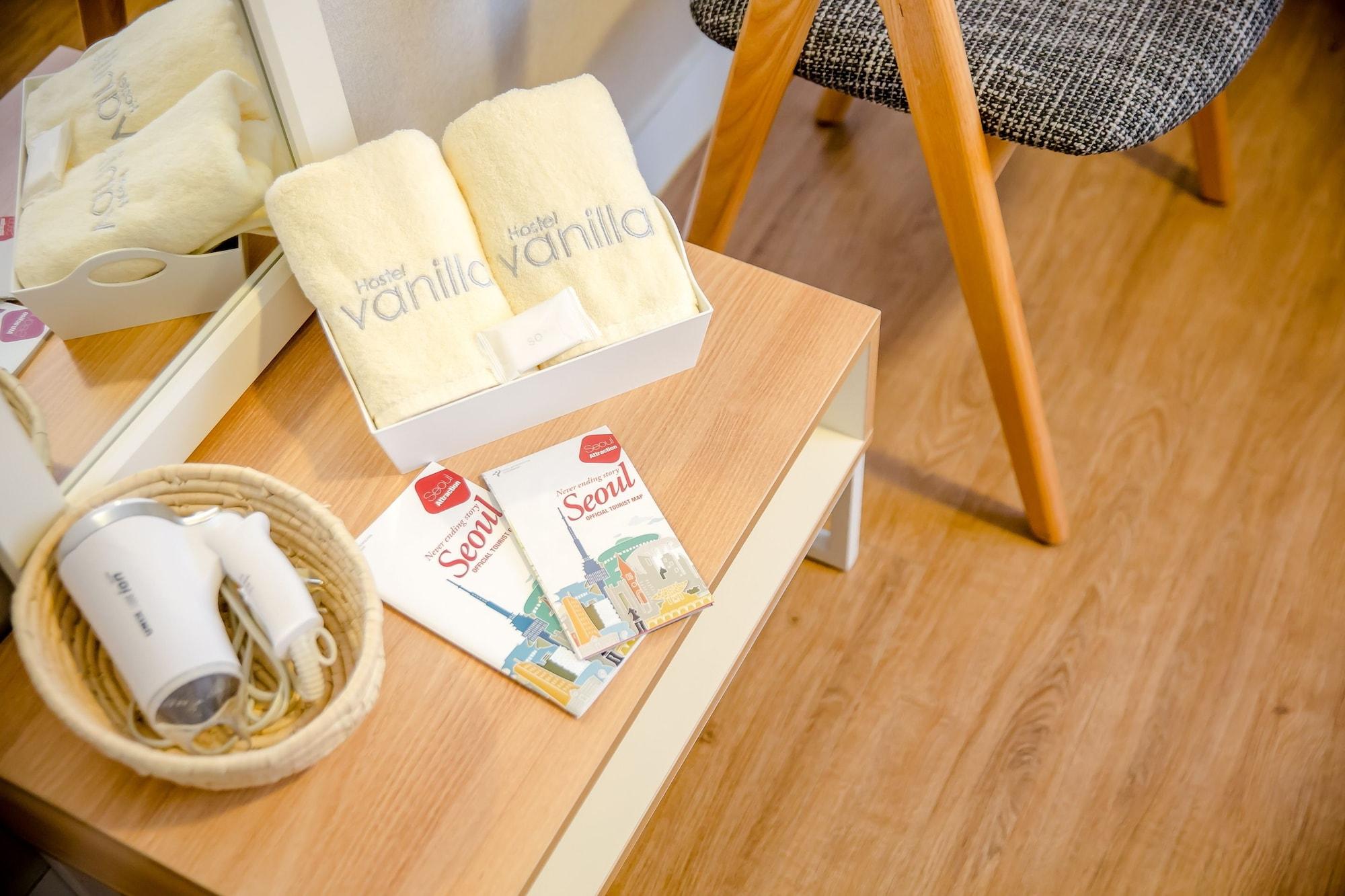 Hostel Vanilla 2 Dongdaemun โซล ภายนอก รูปภาพ