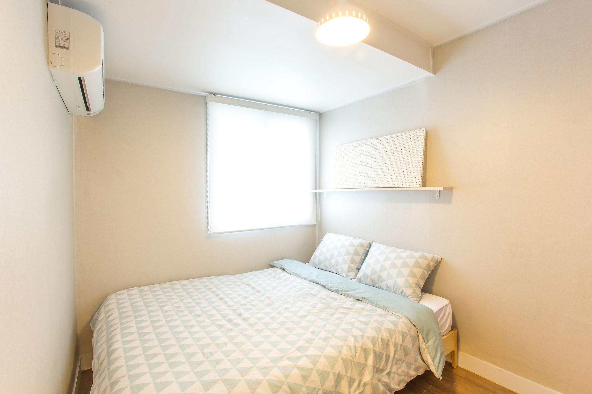 Hostel Vanilla 2 Dongdaemun โซล ภายนอก รูปภาพ