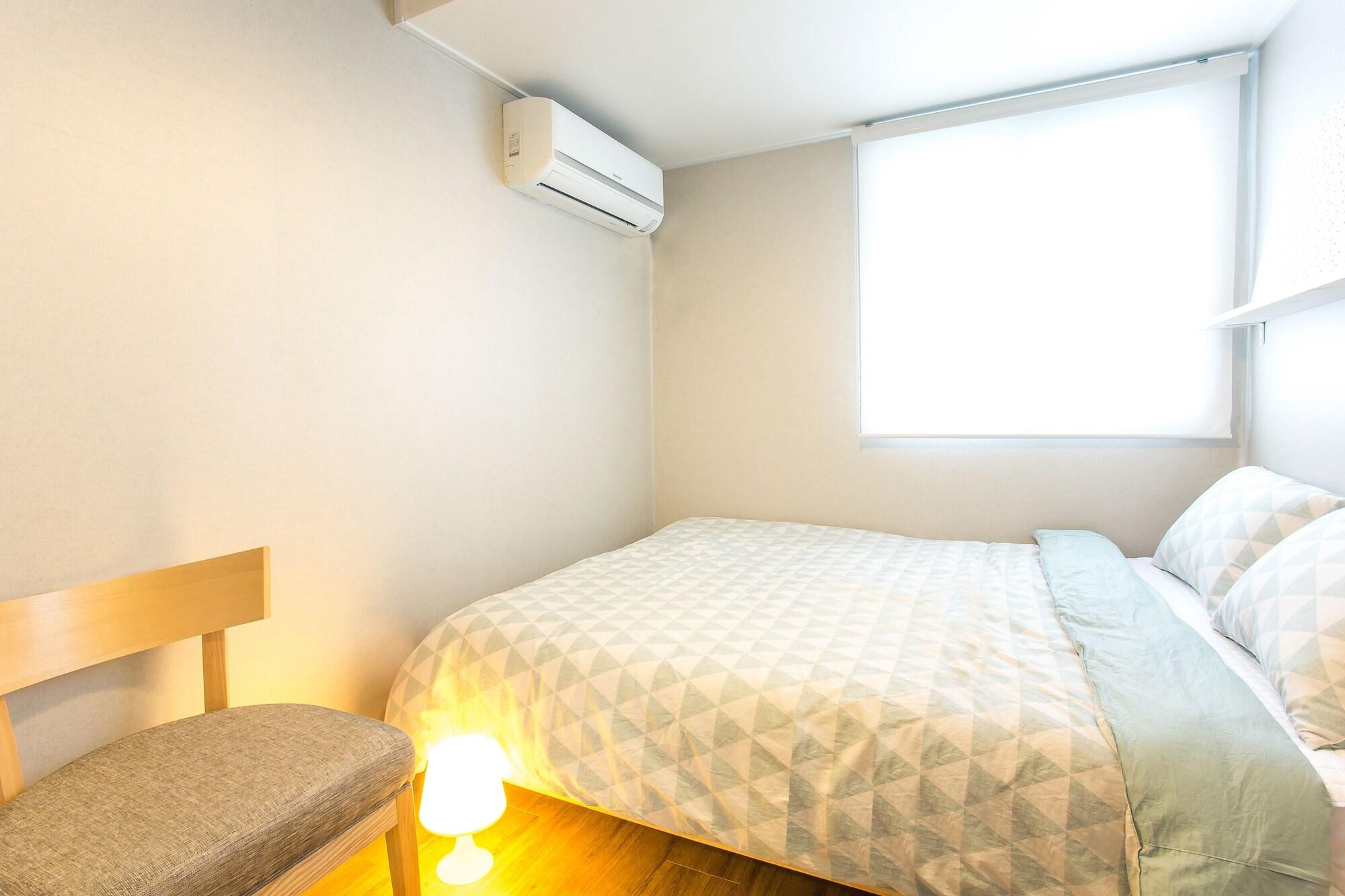 Hostel Vanilla 2 Dongdaemun โซล ภายนอก รูปภาพ