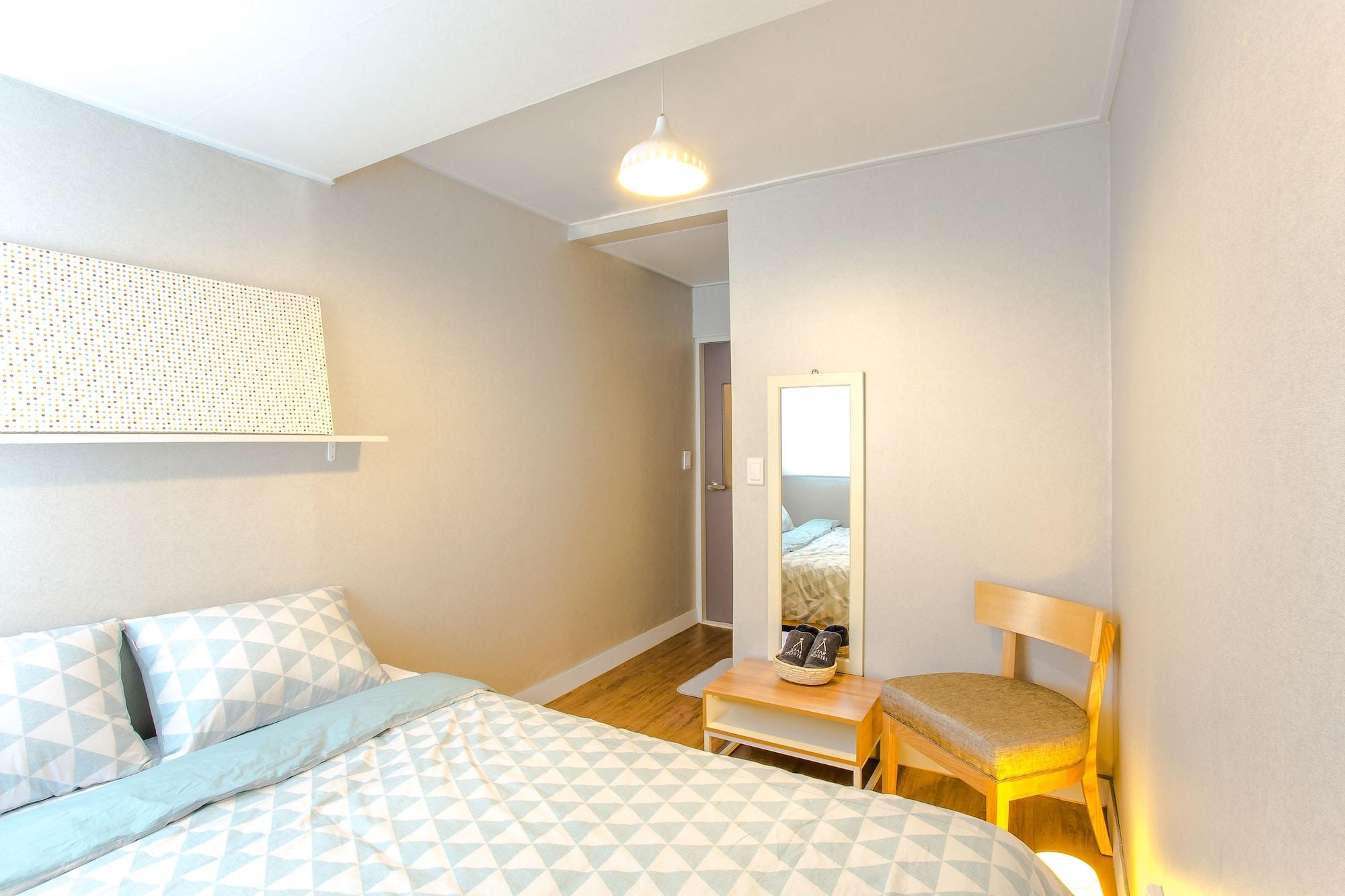 Hostel Vanilla 2 Dongdaemun โซล ภายนอก รูปภาพ