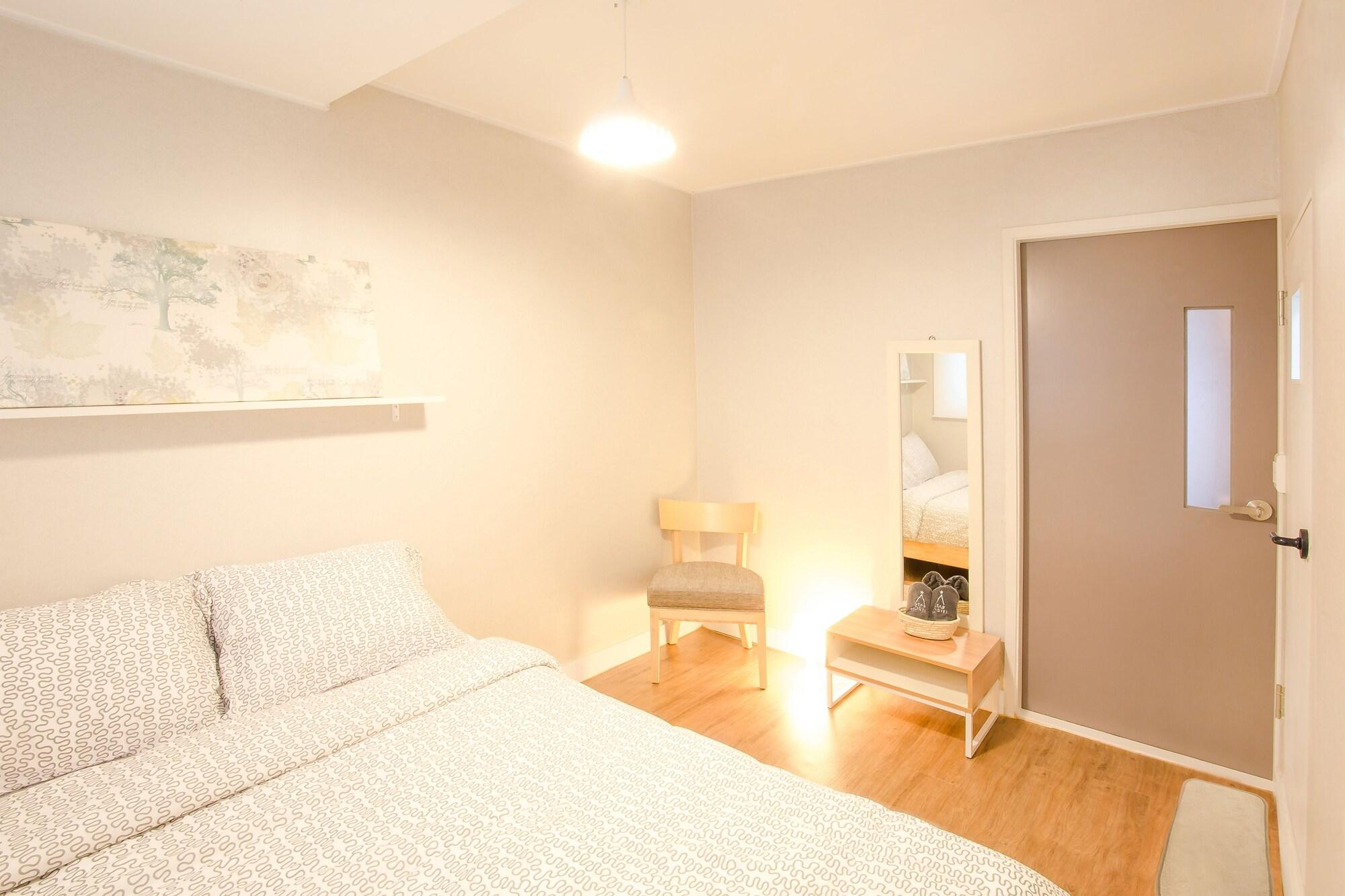 Hostel Vanilla 2 Dongdaemun โซล ภายนอก รูปภาพ