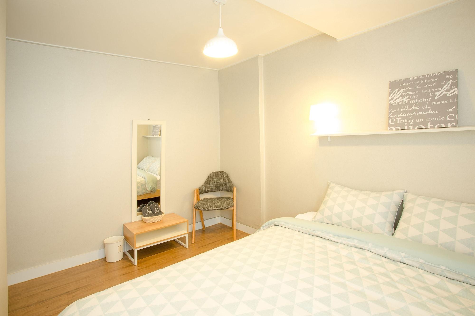 Hostel Vanilla 2 Dongdaemun โซล ภายนอก รูปภาพ