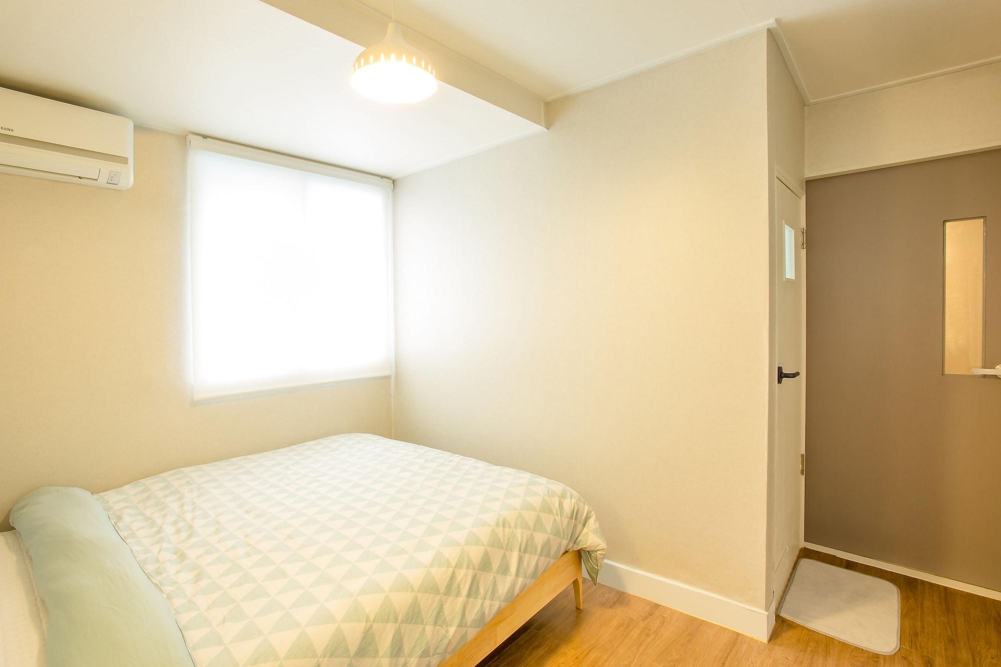 Hostel Vanilla 2 Dongdaemun โซล ภายนอก รูปภาพ