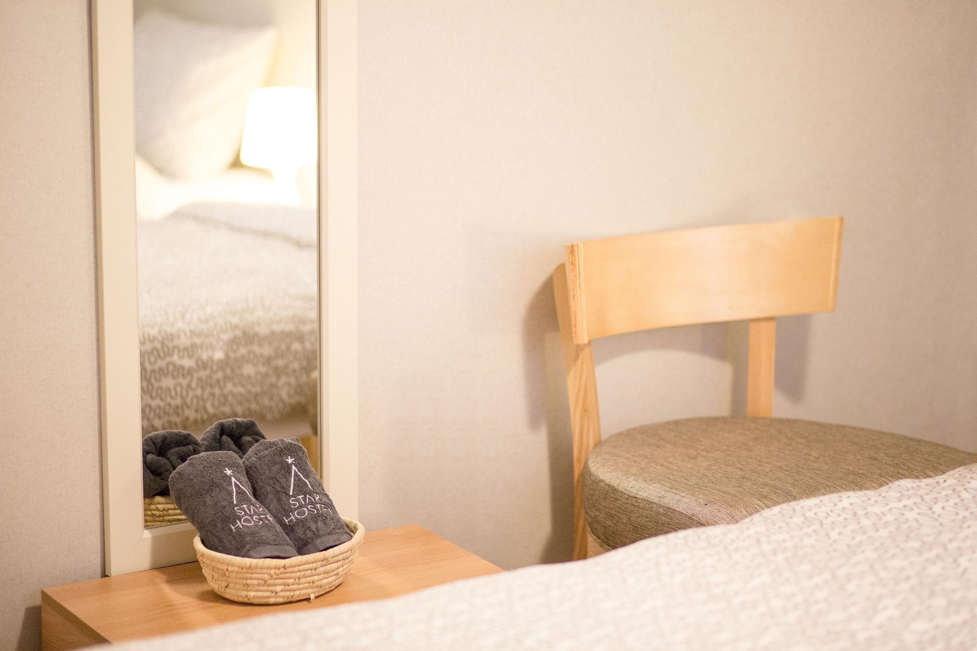 Hostel Vanilla 2 Dongdaemun โซล ภายนอก รูปภาพ