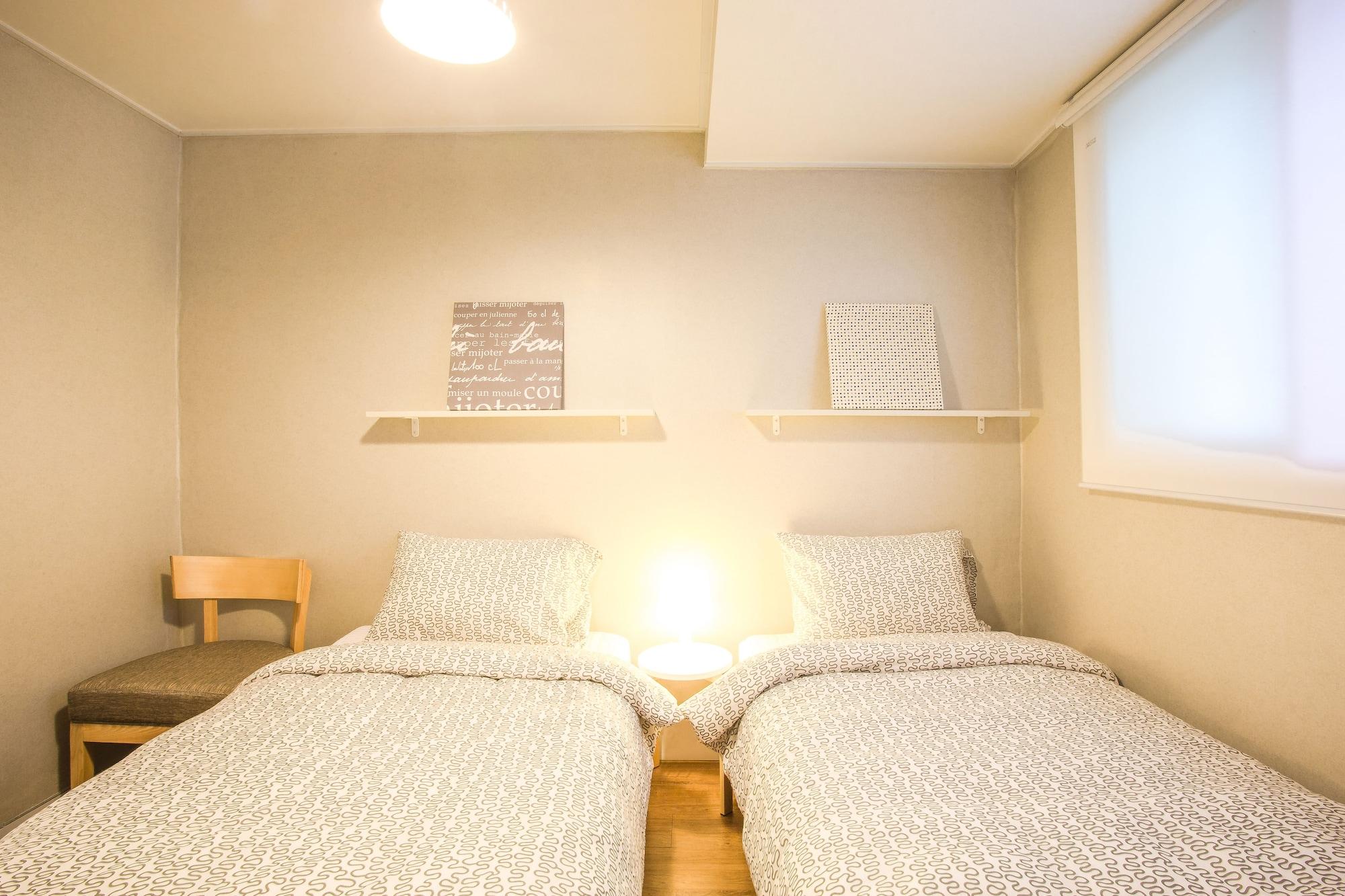 Hostel Vanilla 2 Dongdaemun โซล ภายนอก รูปภาพ