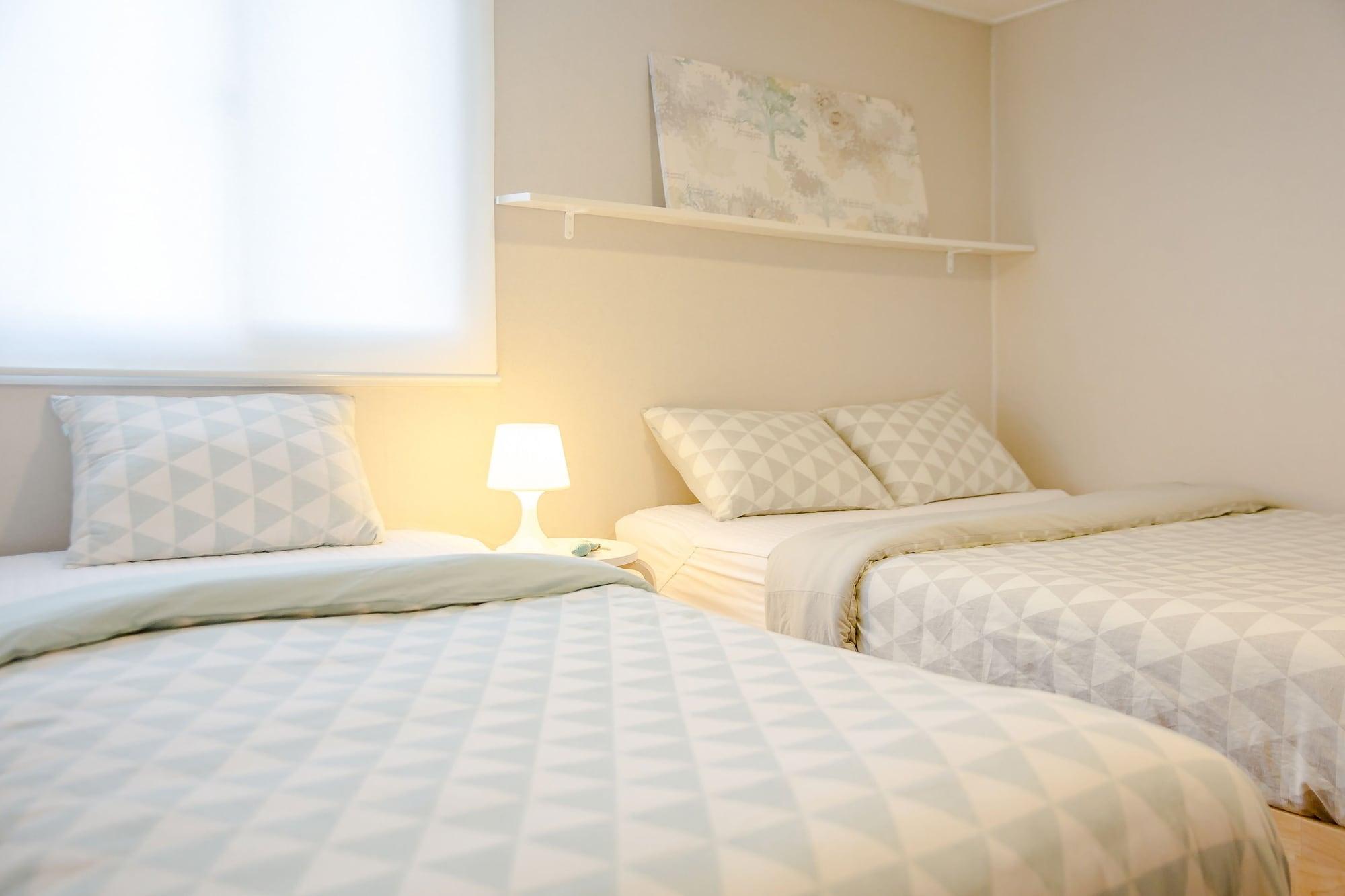 Hostel Vanilla 2 Dongdaemun โซล ภายนอก รูปภาพ