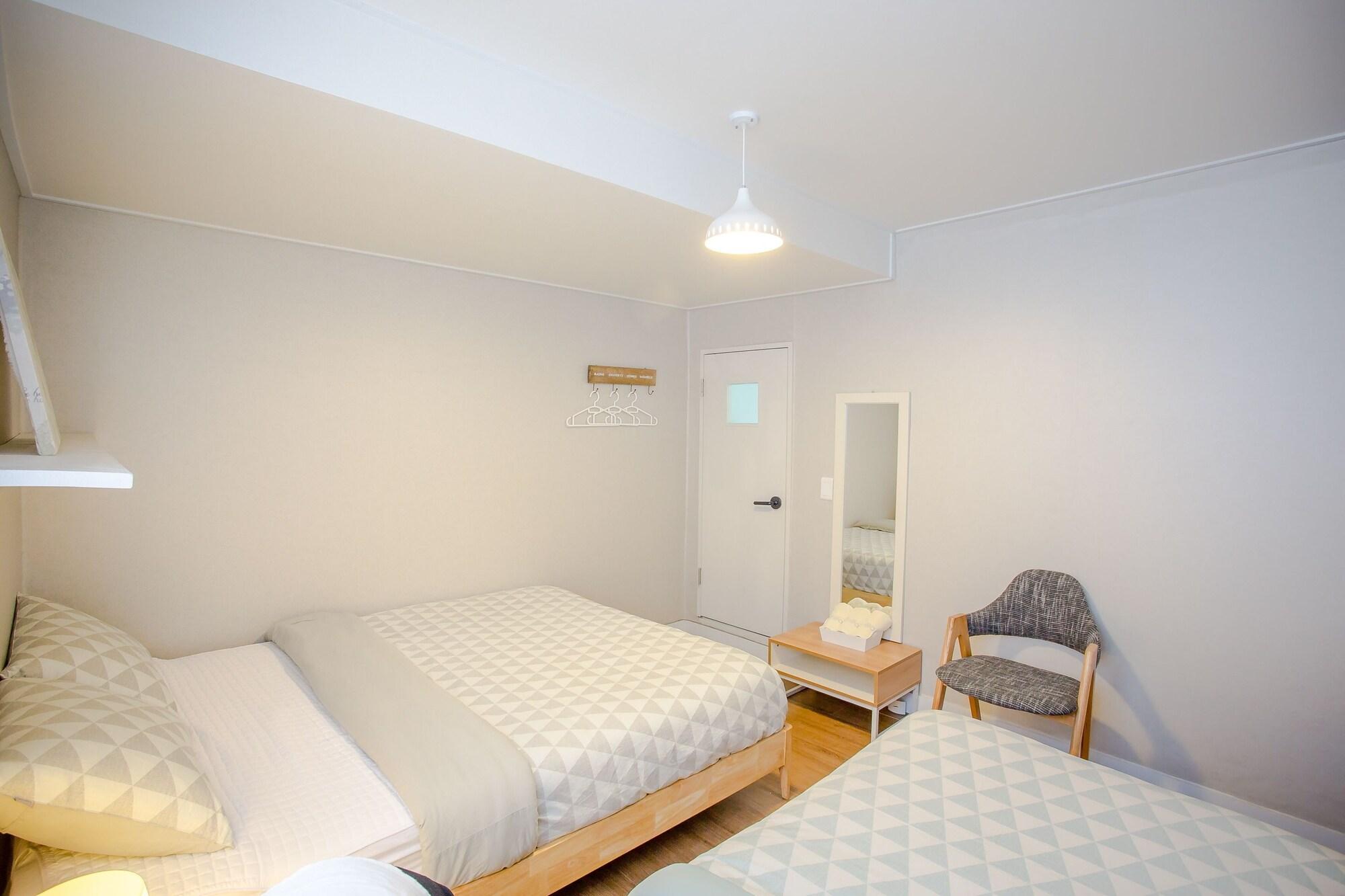 Hostel Vanilla 2 Dongdaemun โซล ภายนอก รูปภาพ