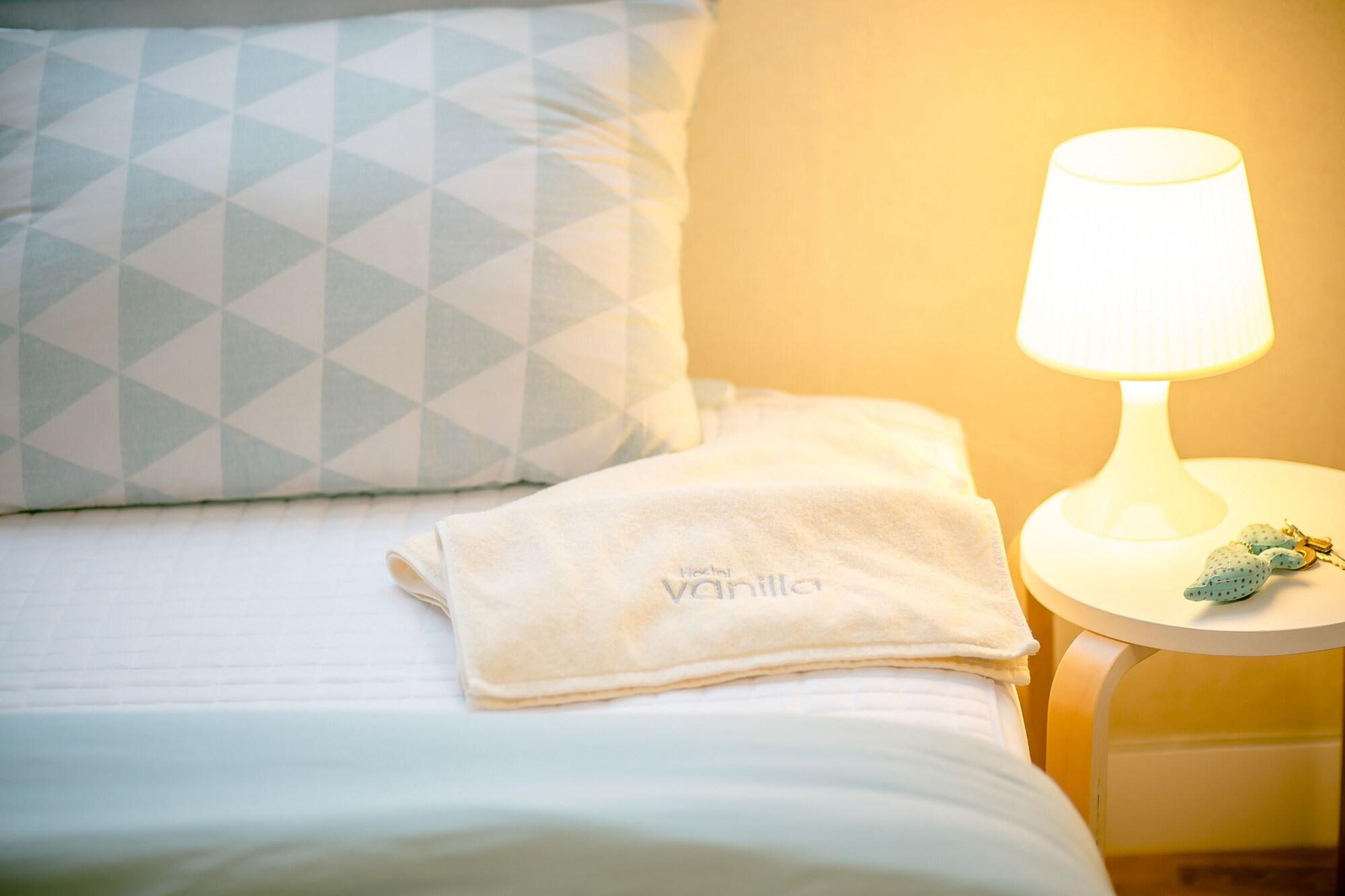 Hostel Vanilla 2 Dongdaemun โซล ภายนอก รูปภาพ