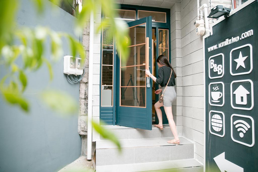 Hostel Vanilla 2 Dongdaemun โซล ภายนอก รูปภาพ