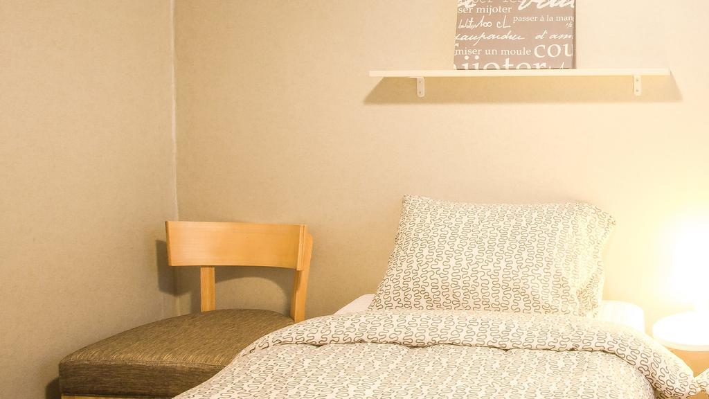 Hostel Vanilla 2 Dongdaemun โซล ภายนอก รูปภาพ