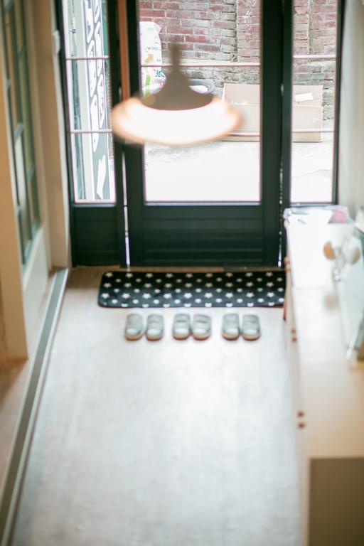 Hostel Vanilla 2 Dongdaemun โซล ภายนอก รูปภาพ
