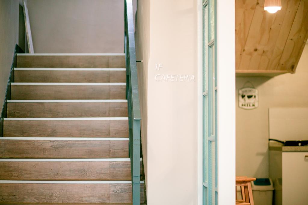 Hostel Vanilla 2 Dongdaemun โซล ภายนอก รูปภาพ
