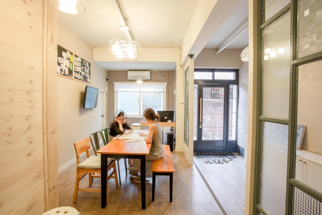 Hostel Vanilla 2 Dongdaemun โซล ภายนอก รูปภาพ