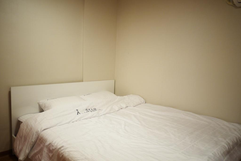 Hostel Vanilla 2 Dongdaemun โซล ห้อง รูปภาพ