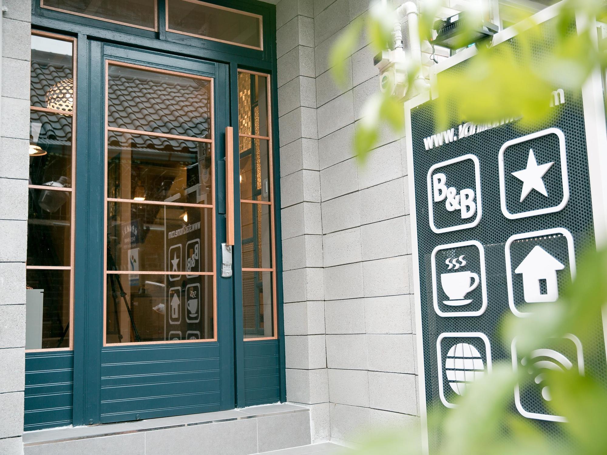 Hostel Vanilla 2 Dongdaemun โซล ภายนอก รูปภาพ
