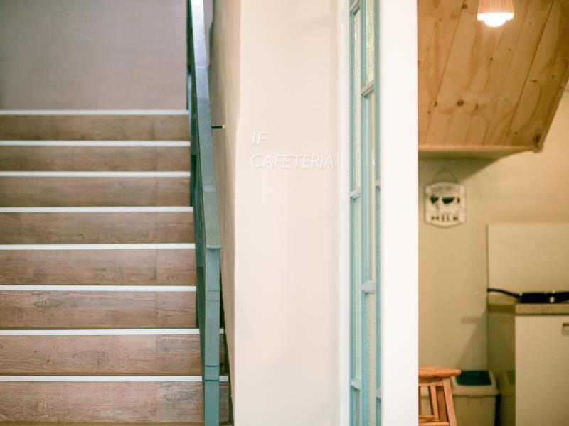 Hostel Vanilla 2 Dongdaemun โซล ภายนอก รูปภาพ
