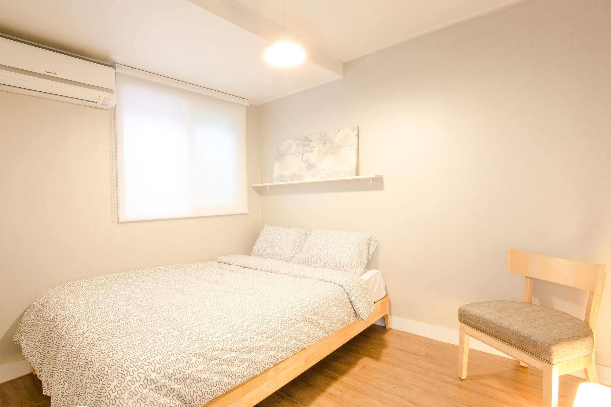 Hostel Vanilla 2 Dongdaemun โซล ภายนอก รูปภาพ