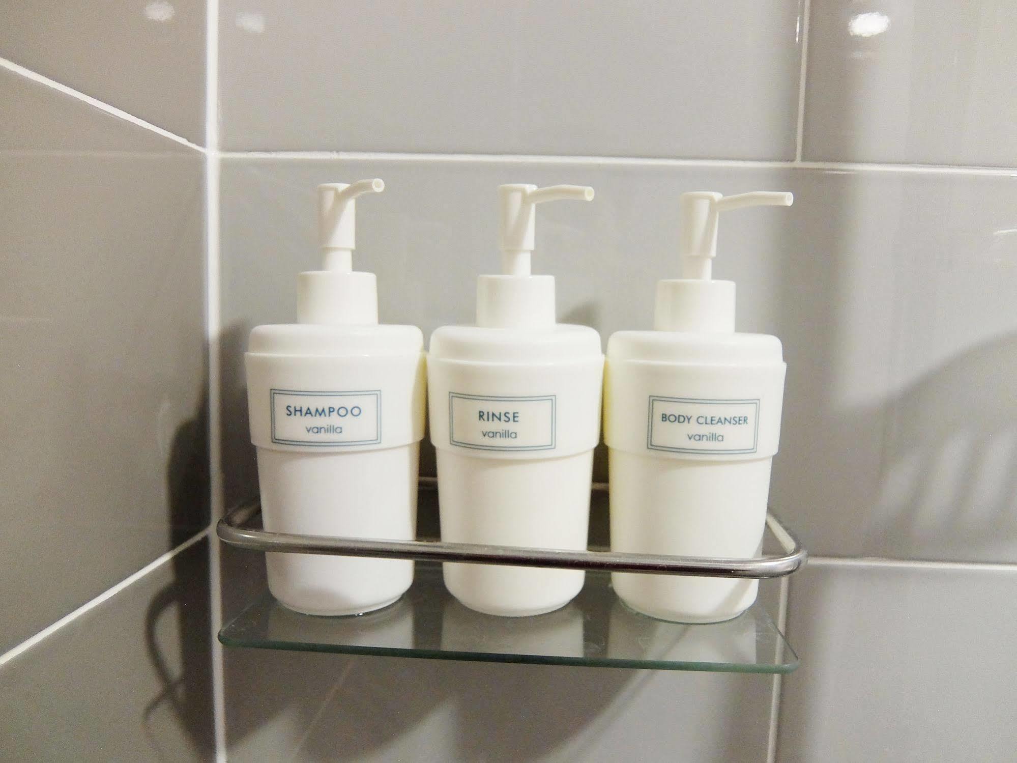 Hostel Vanilla 2 Dongdaemun โซล ภายนอก รูปภาพ