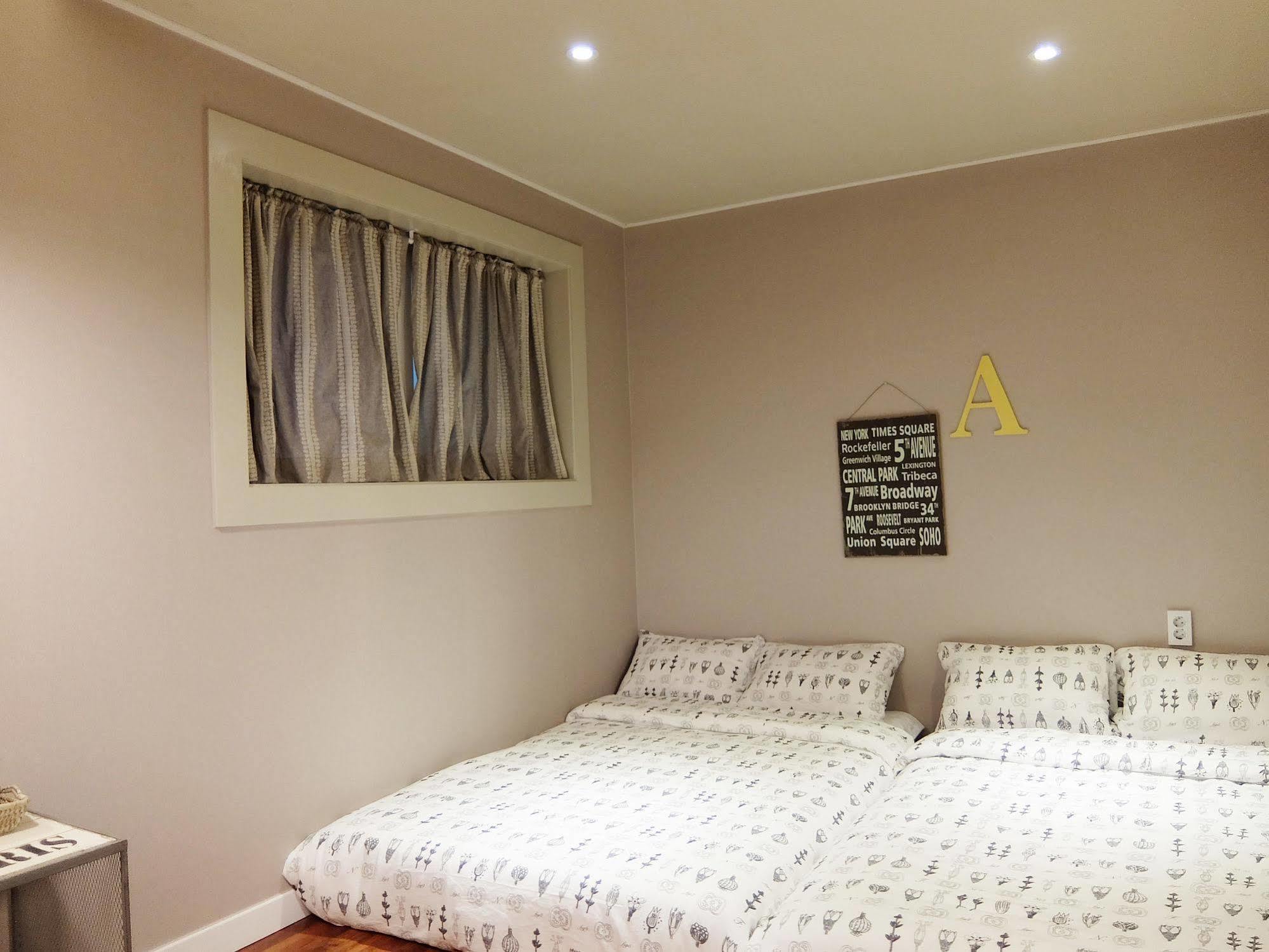 Hostel Vanilla 2 Dongdaemun โซล ภายนอก รูปภาพ