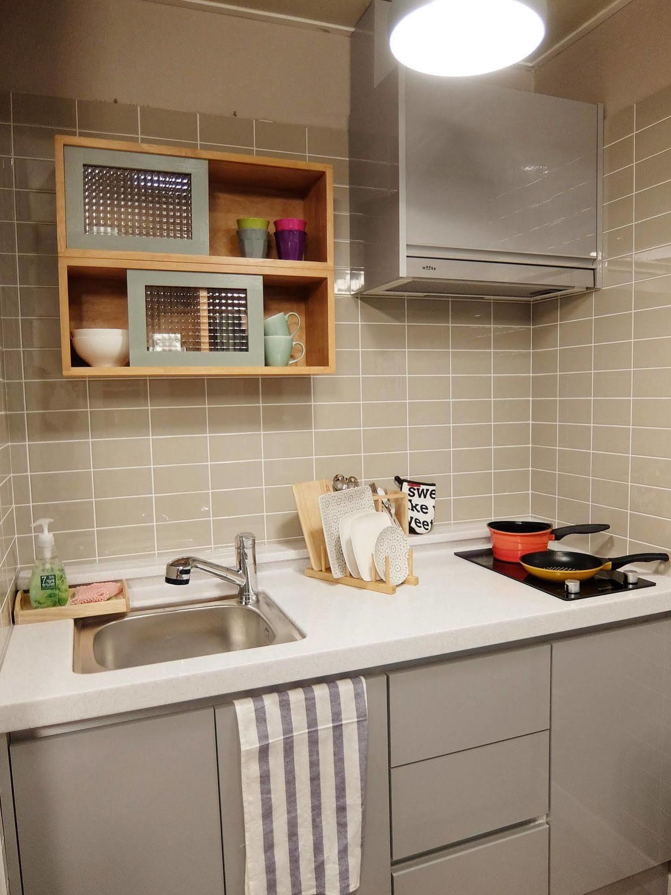 Hostel Vanilla 2 Dongdaemun โซล ภายนอก รูปภาพ