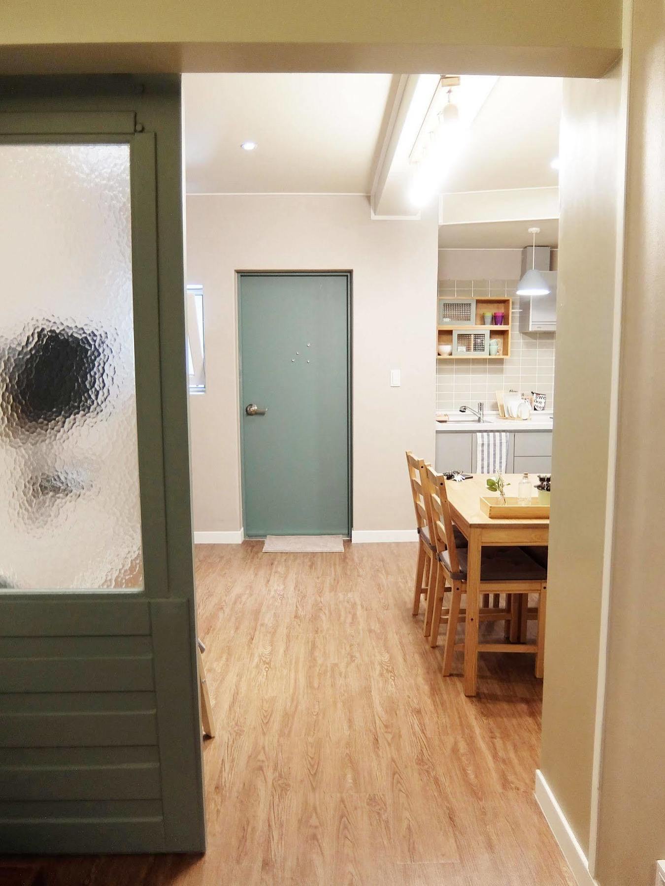 Hostel Vanilla 2 Dongdaemun โซล ภายนอก รูปภาพ