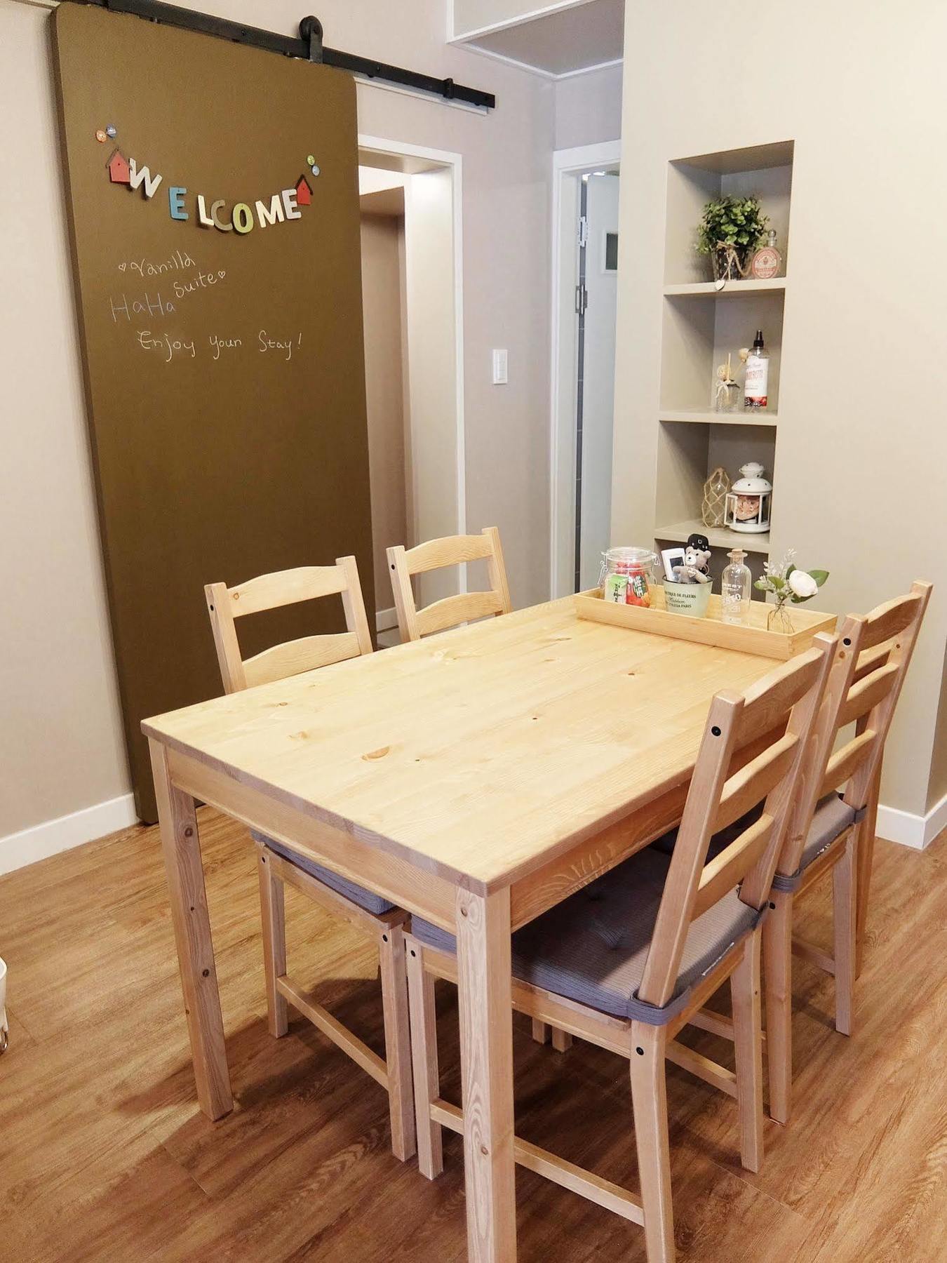 Hostel Vanilla 2 Dongdaemun โซล ภายนอก รูปภาพ