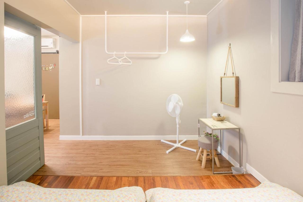 Hostel Vanilla 2 Dongdaemun โซล ภายนอก รูปภาพ