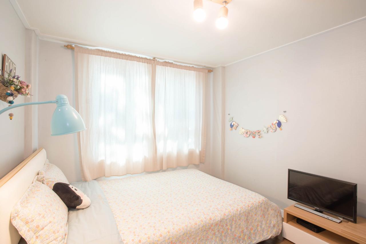 Hostel Vanilla 2 Dongdaemun โซล ภายนอก รูปภาพ