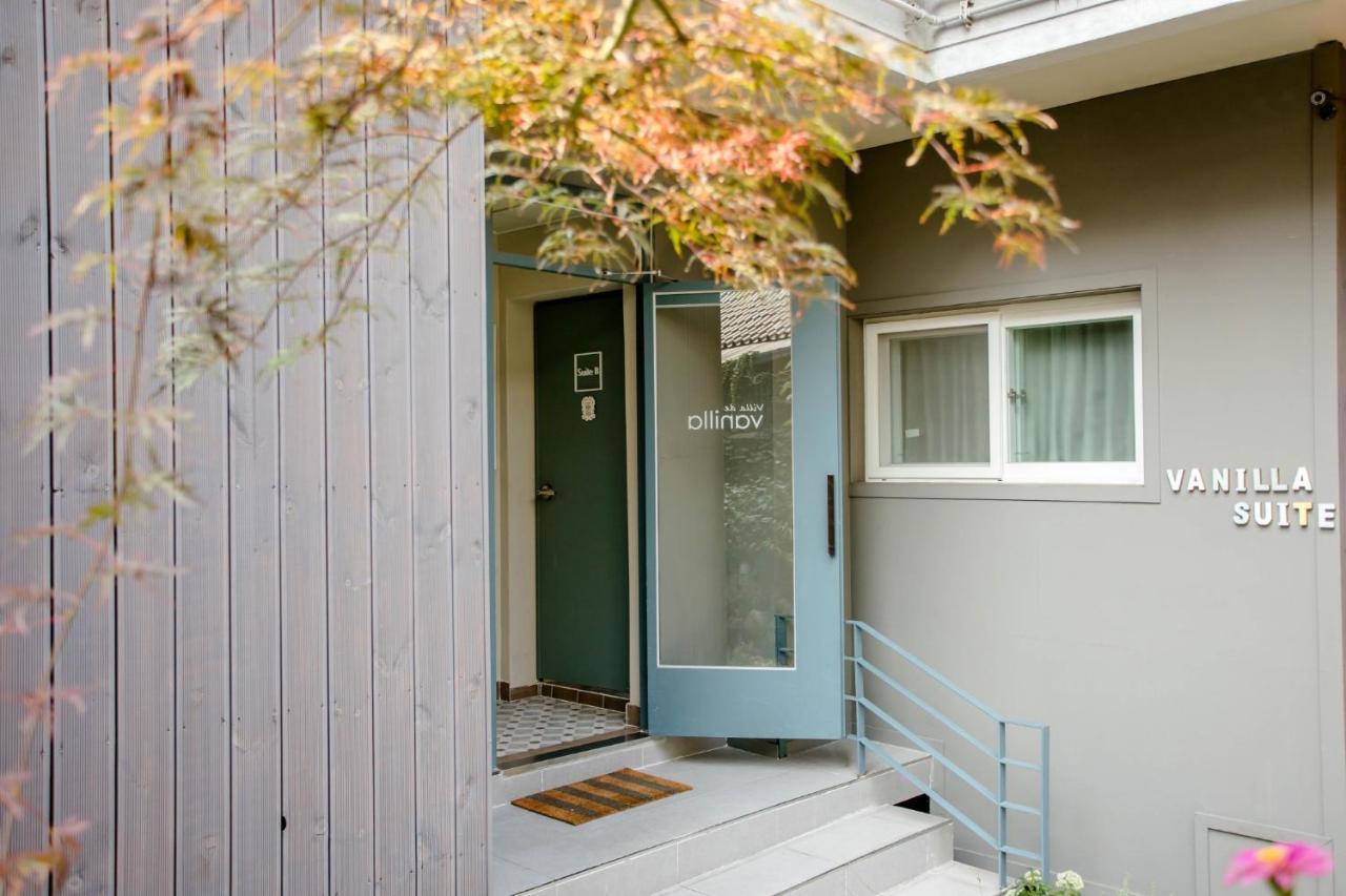 Hostel Vanilla 2 Dongdaemun โซล ภายนอก รูปภาพ
