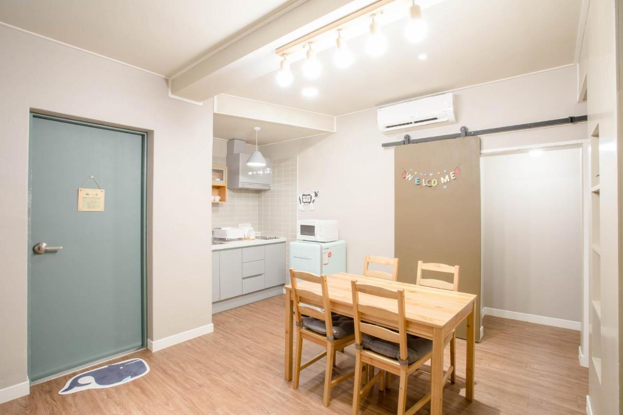 Hostel Vanilla 2 Dongdaemun โซล ภายนอก รูปภาพ