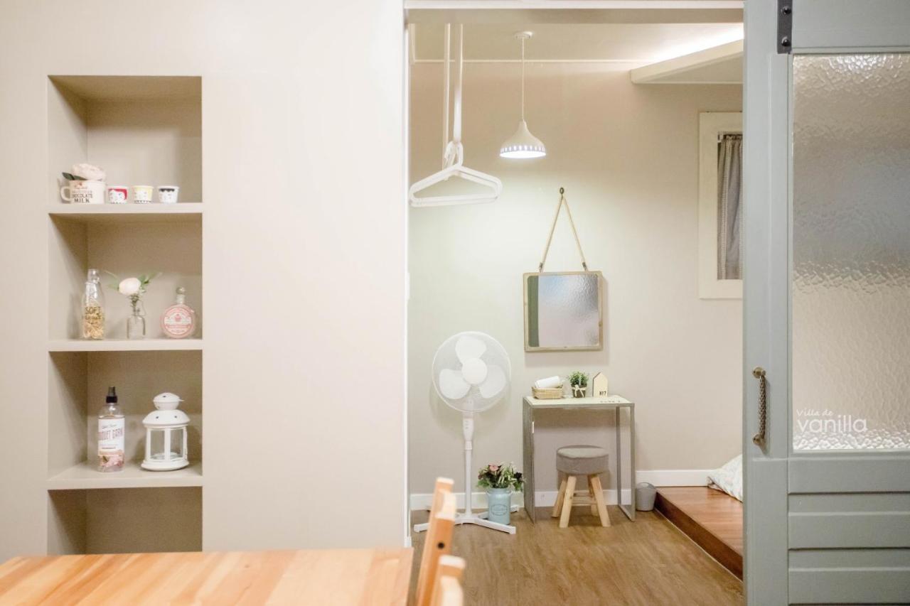 Hostel Vanilla 2 Dongdaemun โซล ภายนอก รูปภาพ