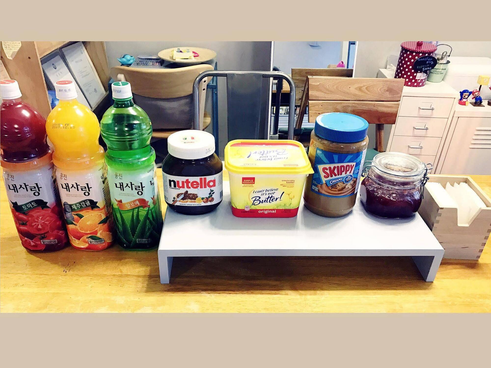 Hostel Vanilla 2 Dongdaemun โซล ภายนอก รูปภาพ